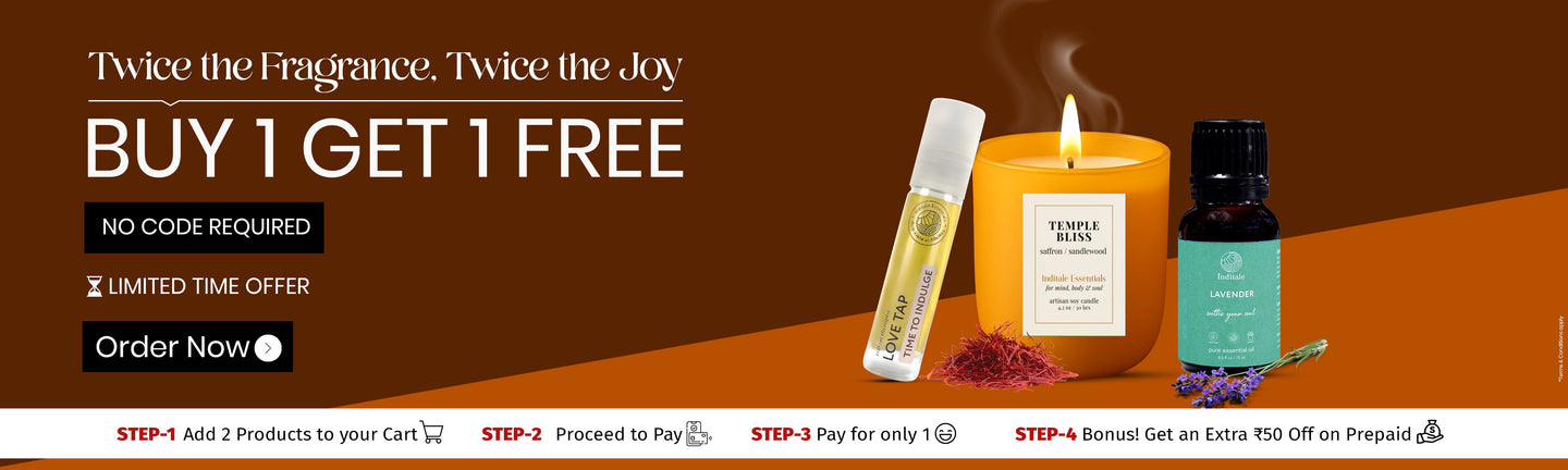 Buy 1 Get 1 Free