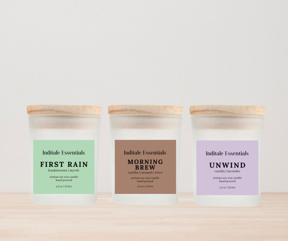 The Ultimate Comfort Trio | 3 for 2 | Launch Offer