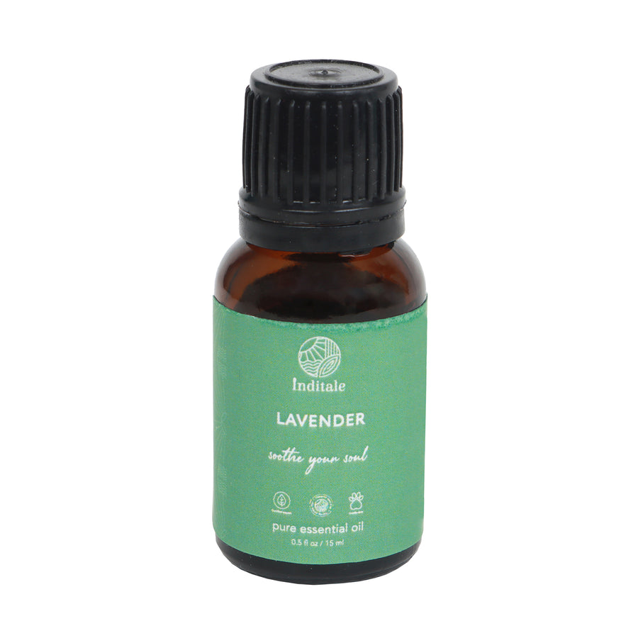 Lavender Essential Oil | Healing & Embracing Aromatherapy